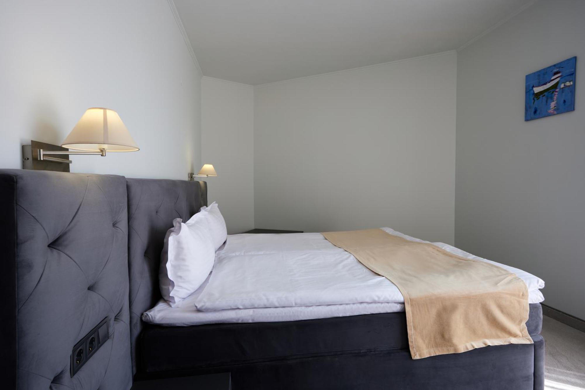 Hotel Continental Golden Sands Room photo