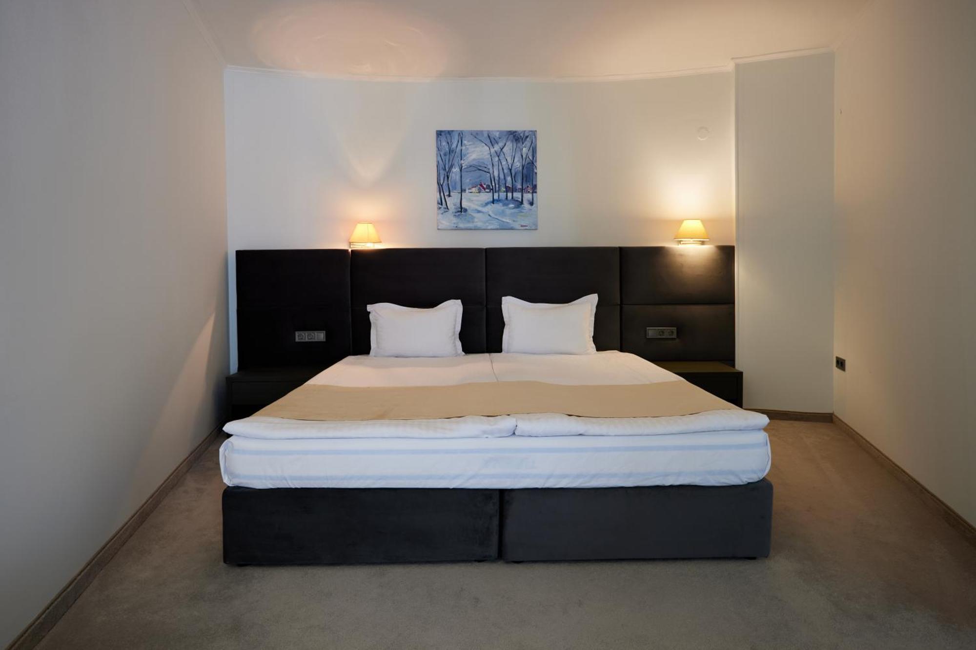 Hotel Continental Golden Sands Room photo